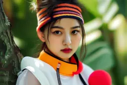 95后00后的新潮流，轻食生活，时尚与健康并行