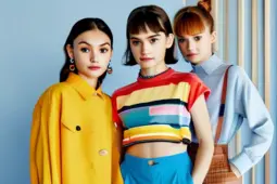 牙膏新潮流，95后、00后的时尚搭配与性价比之选