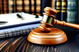 打造专业律所，起诉状模板与文书管理的艺术