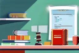 法考证书备案全攻略，如何高效报名、备考与拿证