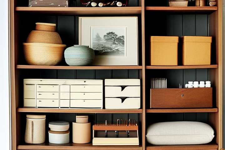 打造完美复古收藏空间，必备的收纳、展示、鉴定与修复工具及养护材料