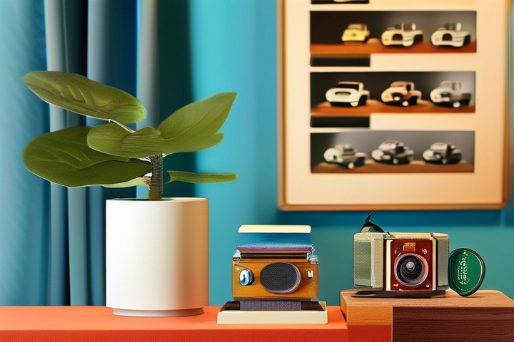 探索复古收藏的世界，潮玩品牌与鉴定评级拍卖机构的完美搭配