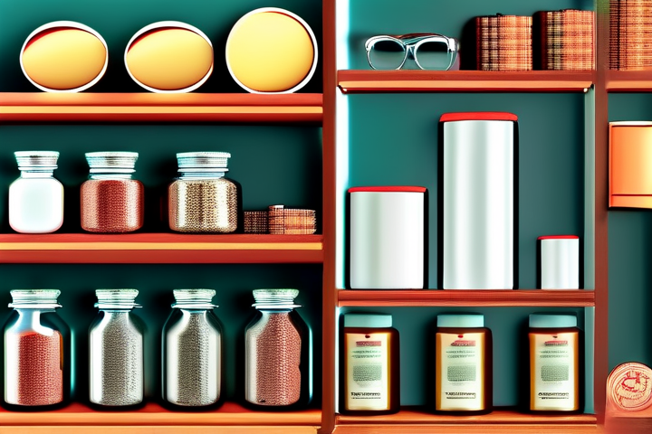 复古收藏创业，市场动态与投资机遇