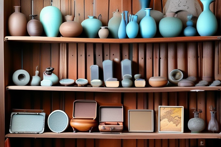 收藏老物件的艺术，入门、进阶与避坑指南