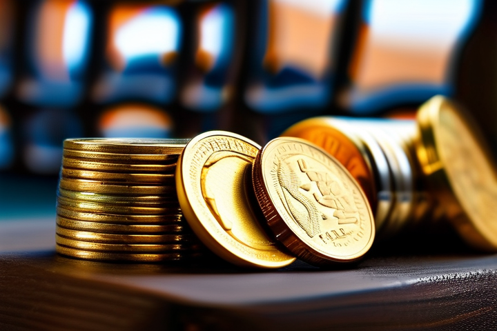 钱币收藏行业动态，市场行情与发展趋势解析