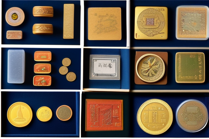 探索九品老物件的收藏奥秘—潮玩、邮票、钱币与老物件全品类收藏知识、行情与鉴定技巧