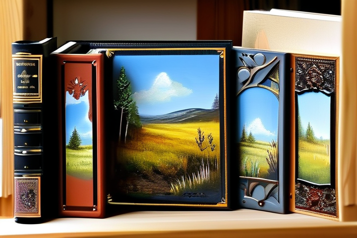 题，掌握邮册收藏的艺术与技巧