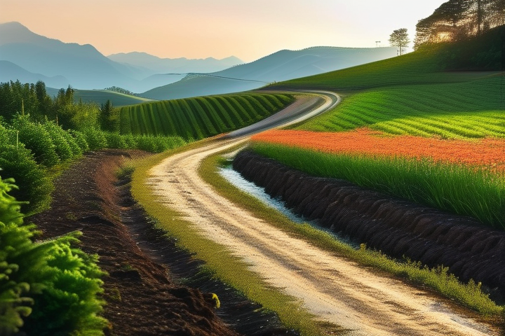 返乡创业新机遇，高利润行业的掘金之旅