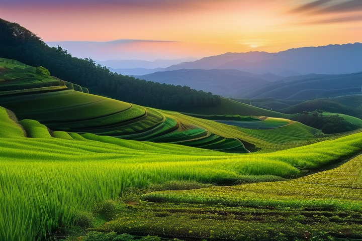 乡村振兴的引擎，返乡创业在农产品种植领域的机遇与挑战