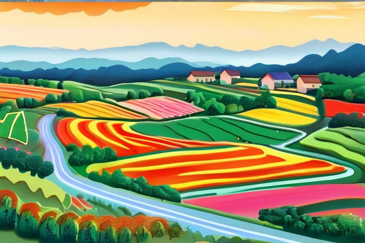 乡村非遗资源，返乡创业的全赛道机遇与细分领域解析