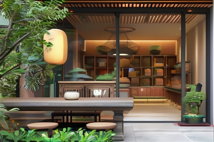 全方位支持，助力返乡创业者打造民宿运营新天地