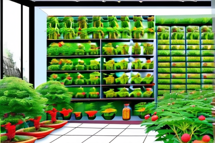 中药材种植成功案例与失败教训