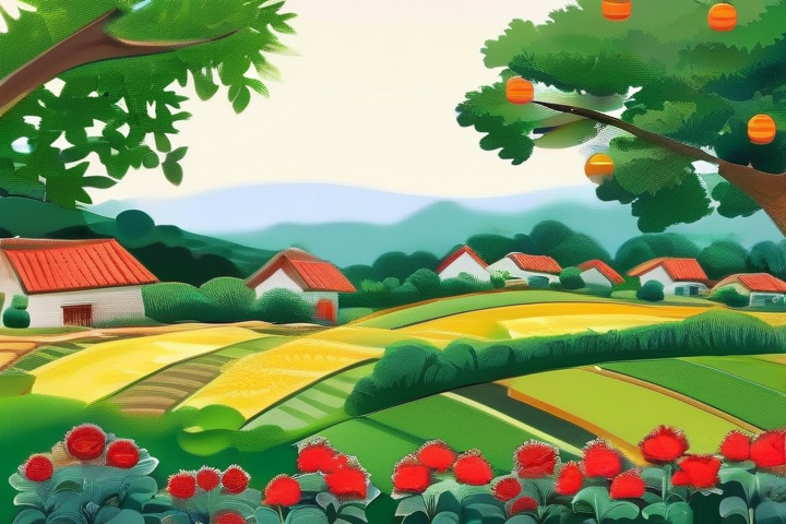 返乡创业新机遇，农村创业贷款政策全解析