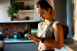 碎片时间健身法，高效利用每一分，科学开启减脂之旅