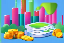 轻松入门，度小满理财—新手友好的线上/线下副业与全类型理财指南