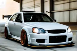 汽车改装与升级，打造个性化驾驶体验