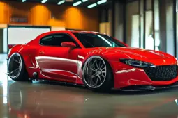 打造个性化家用租车体验，汽车改装、装饰升级与实用配套指南