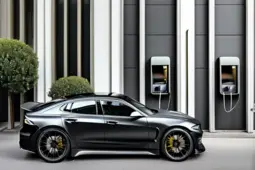 打造个性化汽车生活，从隔音改装到充电配套的全方位升级