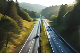 掌握驾驶技巧，应对各种路况与场景