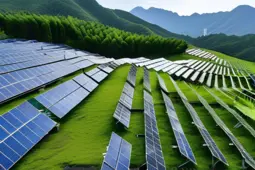 光伏储能项目运维与安全规范，确保长期稳定运行的关键要素