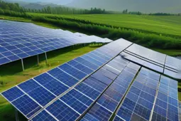 集中式光伏装机，国内外政策导向与市场动态解析