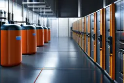 储能电池产量增长背后的双碳政策与市场动态