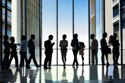 职场礼仪，构建有效沟通与协作的桥梁