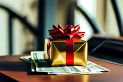 职场礼仪指南，现金礼品的得体之道与禁忌