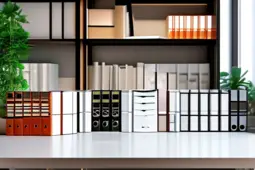 职场礼仪，打造和谐办公氛围的五大分类归档策略