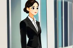 职场礼仪规范，塑造得体职业气质的艺术