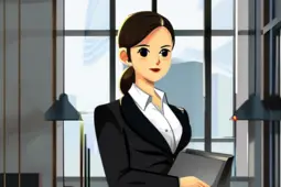 职场礼仪，展现专业商务素养的艺术