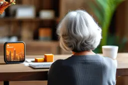 银发经济崛起，老年智能用户增长趋势与适老化产品创新