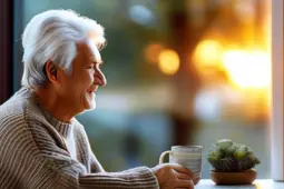 智慧银发，生活升级 探索适老化政策与全方位支持