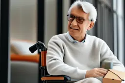 智能适老生活新趋势，银发族的科技革新之路