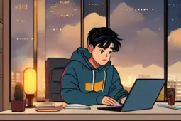 95后、00后青年的线上副业指南，低门槛创业与技能变现实操路径