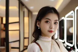 95后00后青年增收新选择，化妆兼职的实操路径与避坑指南