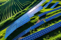 95后00后的光伏革命，点亮未来，照亮生活