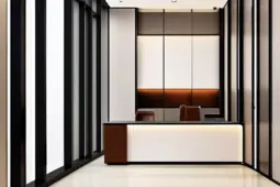 律所行政，打造高效办公环境，提升律师办案效率