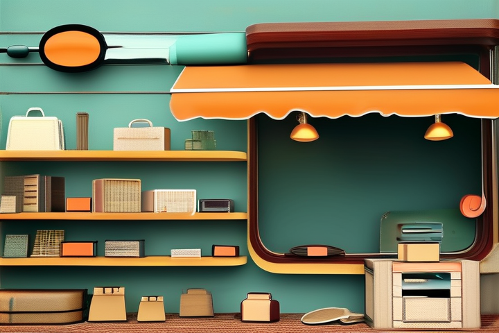 探索复古收藏的创业机遇，市场动态与未来趋势