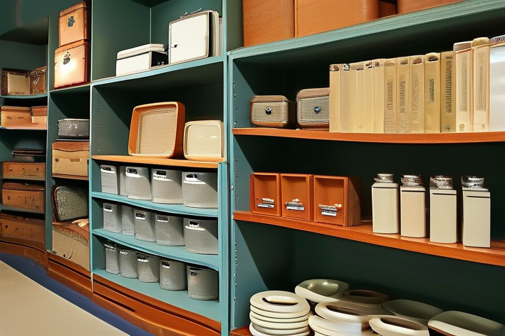 题，探索复古收藏的海外市场，机遇与挑战并存