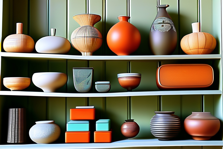 题，90年代老物件收藏指南，潮流与历史的交汇点