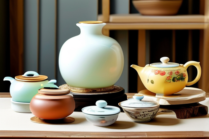 题，收藏与文旅融合，探索复古收藏行业的新机遇