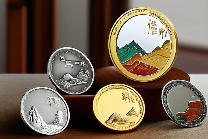 收藏界的新宠，纪念币的鉴赏与投资之道