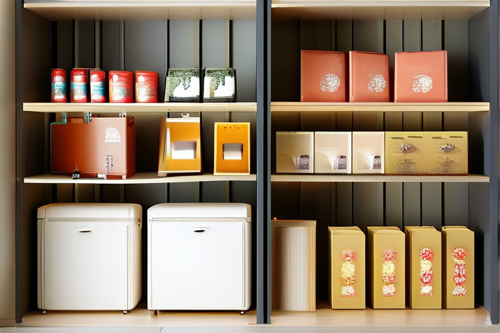 一站式创业服务，定制包装助力返乡创业者成功落地