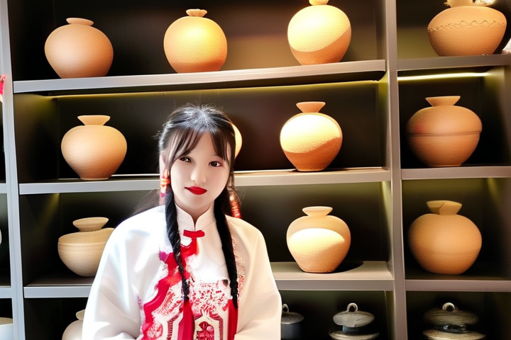 乡村振兴中的非遗研学—返乡创业者的新机遇