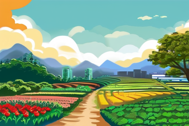 返乡创业，把握市场机遇，探索行业新趋势