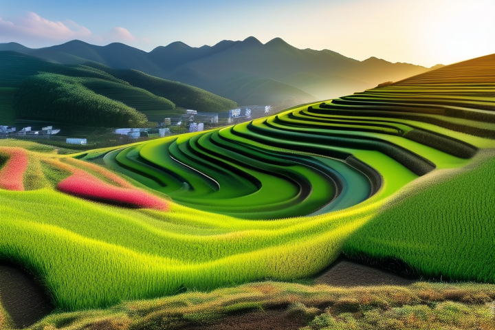 县域市场，返乡创业的全赛道机遇与细分领域解析