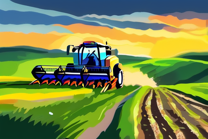 播种机助力返乡创业，一站式服务助力项目落地