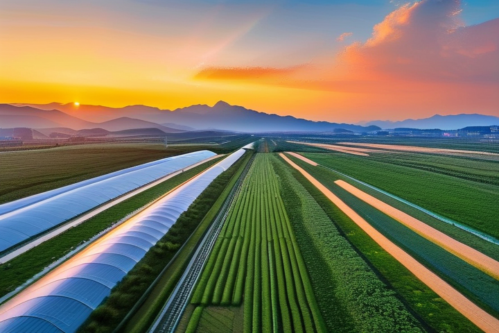 返乡创业浪潮中的新机遇—探索下沉市场的创业趋势与投融资动态