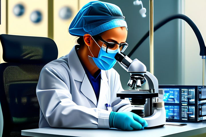 医疗器械研发创新与核心技术，满足临床需求的新篇章-一粒cc